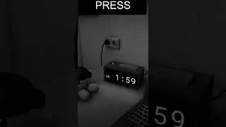 The SCARIEST message in ROBLOX - error code 1001! #roblox #horrorshorts #scary #trending