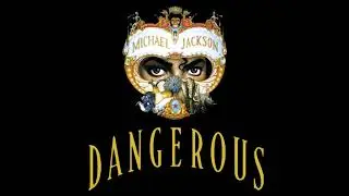 Michael Jackson - Black Or White [Alternate Version] (Audio)
