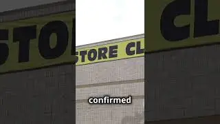 JCPENNEY STORE CLOSURES: WHAT YOU NEED KNOW #JCPenney #RetailNews #StoreClosures #Shopping