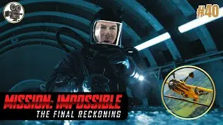 MISSION IMPOSSIBLE: FINAL RECKONING &ndash; DER ALLERLETZTE EINSATZ!?!