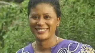 Famata Thomas : A Trophy Of Grace