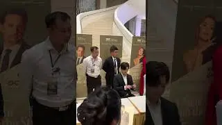 Dimash - surreal beauty