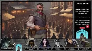 Vigilante Episode 28 