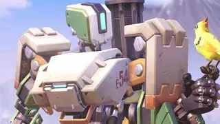 This Is The Best Overwatch Gamemode Ever Made (Change My Mind)