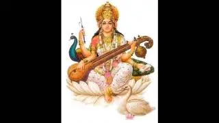 Jaya Jaya Hey Bhagwati Sur Bharati - Dr. Ruby Malik