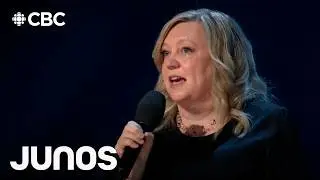 MusiCounts Teacher of the Year Award | 2025 Juno Awards