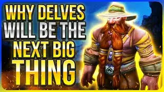 Why Delves Are The Next Big Thing! | The Mythic Tavern