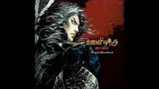 Castlevania Curse of Darkness - Mortvia Aqueduct