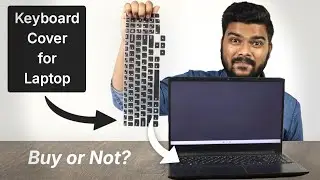 Keyboard Cover for Laptop: Buy or Not?