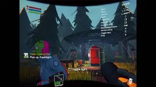 Project: Doors Playtest
