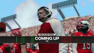 Oregon at #6 Utah ('24 CFP Opening Round)