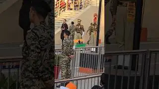 BSF jawan #bsf #shortvideo #india
