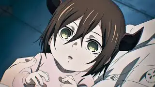 Little Demon Sister [AMV] Demon&rsquo;s Lullaby | Tatsuki Fujimoto 17-26