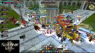 Resumen de Fortress War Hotan Domingo 26 de Octubre del 2025 Silkroad Latino