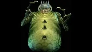 Corvus (CH) Metroid Kraid Theme