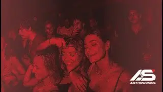 MECHTRANCE // factory-born euphoria - AstroSonics