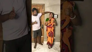 Wait For it end ❤️ funny videos #shorts #youtubeshorts #ytshorts #trending #funnyvideo