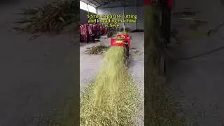 #cultivation #cultivation industry  #Pelletizer  #Manufacturing