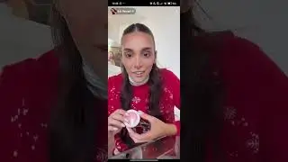 Iris Ferrari rivela di aver chiuso molte amicizie -Live 27/12/2025