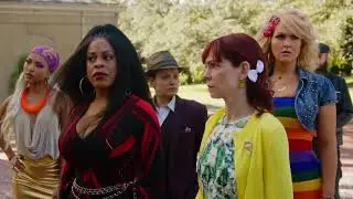 Claws Season Two Promo #3