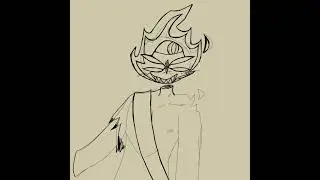 Hi I&rsquo;m Aiden #art