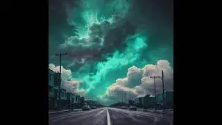Interstellar Shockwave Symphony v1