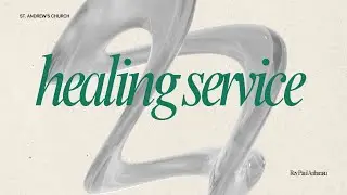 God Who Restores | Rev Paul Anbarasu | Healing Service | 04.01.2026 | 6.00 PM
