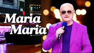 Eugen Ungureanu - Maria Maria