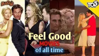 Top 5 feel good Movies from the 20s That Will LIFT Your Mood