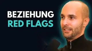 Deswegen daten Männer mit Status keine Frauen mit Kind (Aron Mahari)