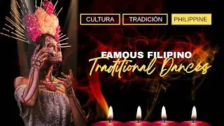GORGEOUS FILIPINO TRADITIONAL DANCE💃 #live #new #philippines #folk #folkdance #culture #explore 