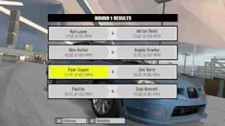Need For Speed Pro Street - Part 26