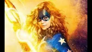 DC's Stargirl Scoring Comp&eacute;tition  #MyStargirlScore