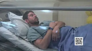 Hyperbaric Oxygen Therapy for Wound Care Treatment