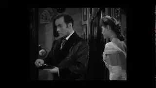Gaslight (1944) &ndash; I&rsquo;m going