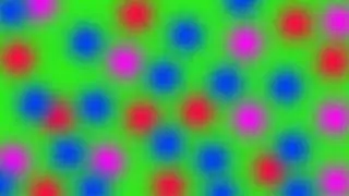 Latest Blinking Lights Spot Green Screen Effects and Background in Creative Common File
