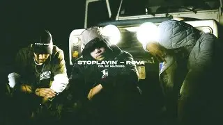 STOPLAYIN - ROVA