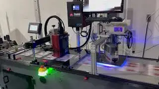 CME-HAWK M7K UV Inkjet addressing