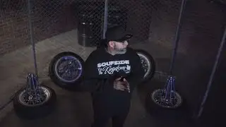 John Soto- I'm Blessed ft. Ric Meeks & Lil&rsquo; Keke (Official Music Video)