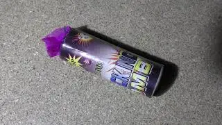 Wrecking  Bomb