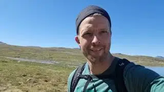Tydalstur 12.-15. august 2024