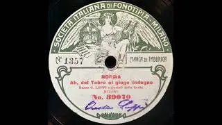 Ah, del Tebro (Oreste Luppi)