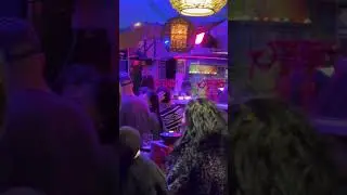 Saturday night music experience in Melbourne. Do you like this content? Let me know in the comments.
