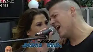 Sloba Radanovic -  Ne dam bolu