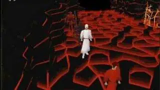 Runescape Music Video - Linkin Park - Faint