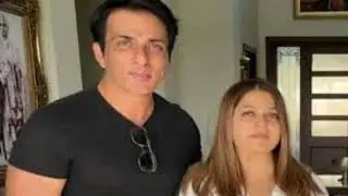 Sonu Sood social works makes Bollywood actors Curious
