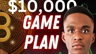 How I plan to hit $10,000 with my SMMA in 2025 (Step by Step)