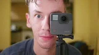 GoPro Fusion Review 6 Months Later: The ULTIMATE In Depth Review