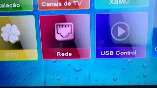 Bomba. V&aacute;rios aparelhos Azamerica com CS bloqueado,confira o v&iacute;deo.