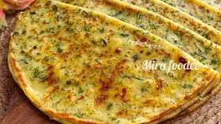 БОЖЕ КАК ВКУСНО❗️Это открытие меня шокировало! Оказывается,мы годами неправильно готовили!Восхищение